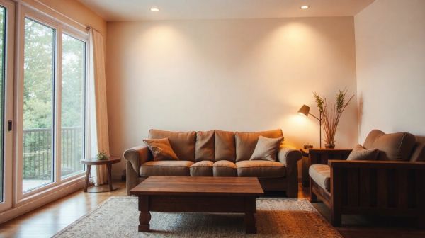 5 avantages surprenants de l'isolation thermique pour votre maison