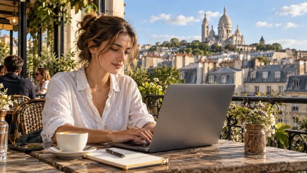6 étapes pour exceller en tant que consultant SEO
