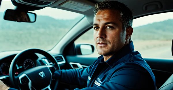 Assurance chauffeur vtc personnalisée : obtenez votre devis rapidement