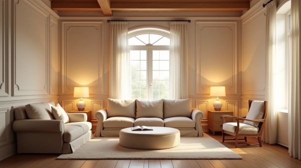 Comment l'isolation thermique transforme votre confort intérieur