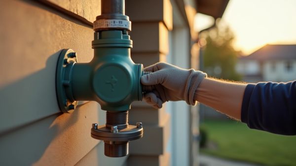 Maîtriser l'installation d'une pompe à chaleur air-eau pour économiser