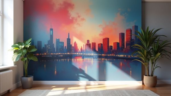 Panneau mural : astuces pour embellir vos espaces avec goût