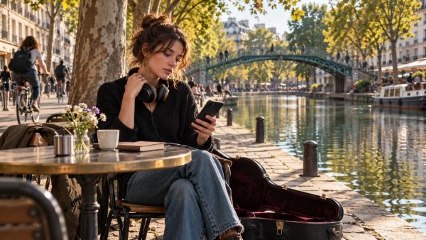 Risques d'acheter des streams Spotify pour votre musique
