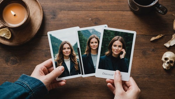 Découvrez comment les cartes vous guident au quotidien