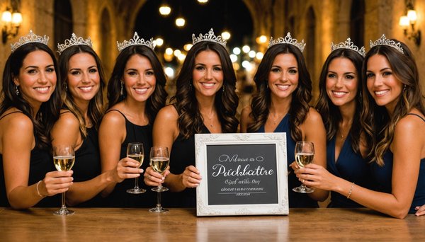 Cadeau personnalisé evjf : créez des souvenirs uniques à narbonne