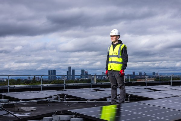 Panneau solaire photovoltaïque : avis clients et expertise certifiée